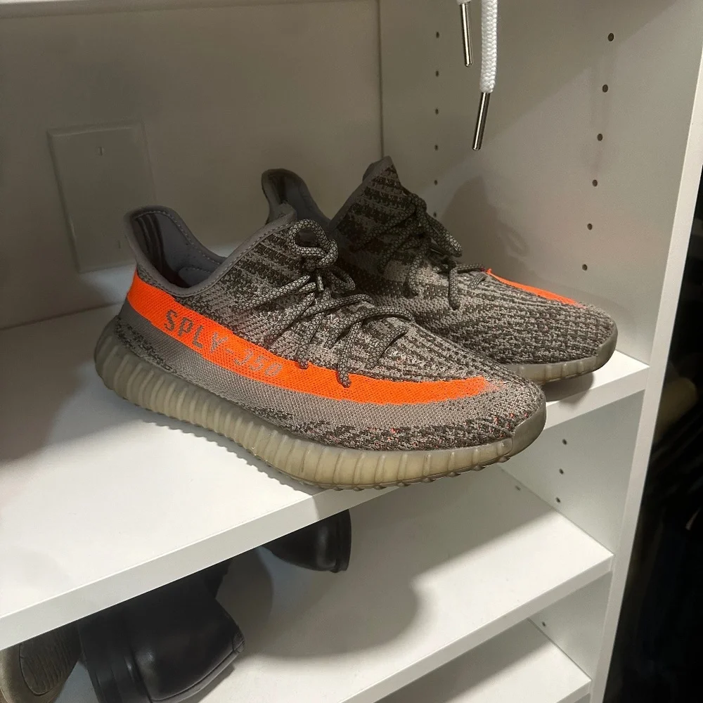 Yeezy beluga 350 v2 - Picture 1 of 4